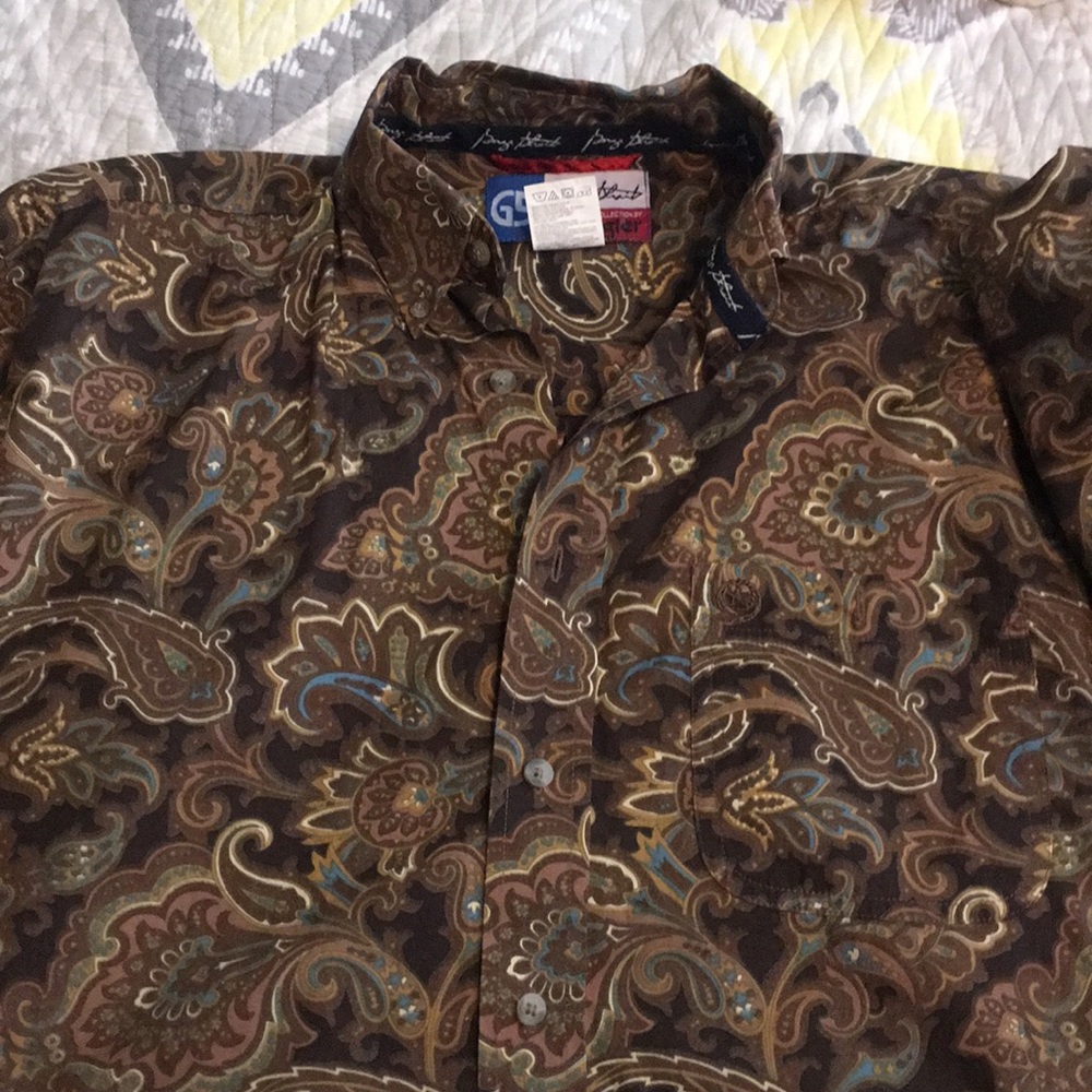 Men’s log wrangler George Straight